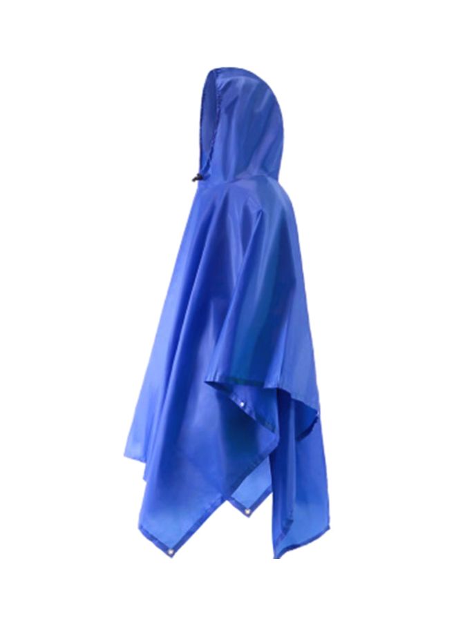 Generic 3-In-1 Raincoat - Image 1