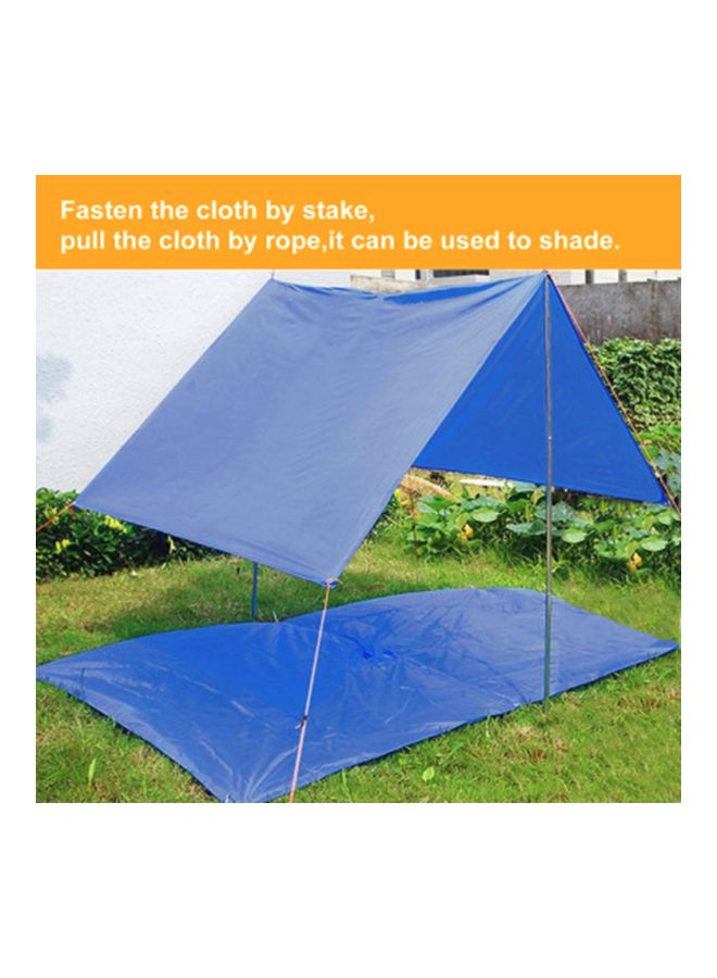 Generic 3-In-1 Raincoat - Image 5