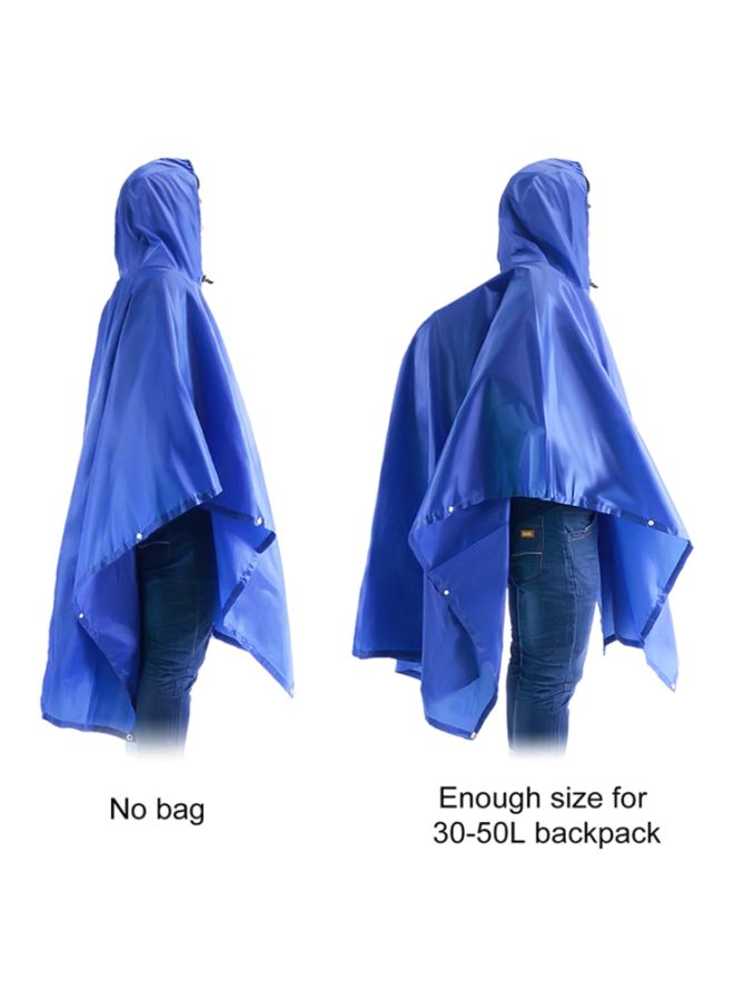 Generic 3-In-1 Raincoat - Image 3