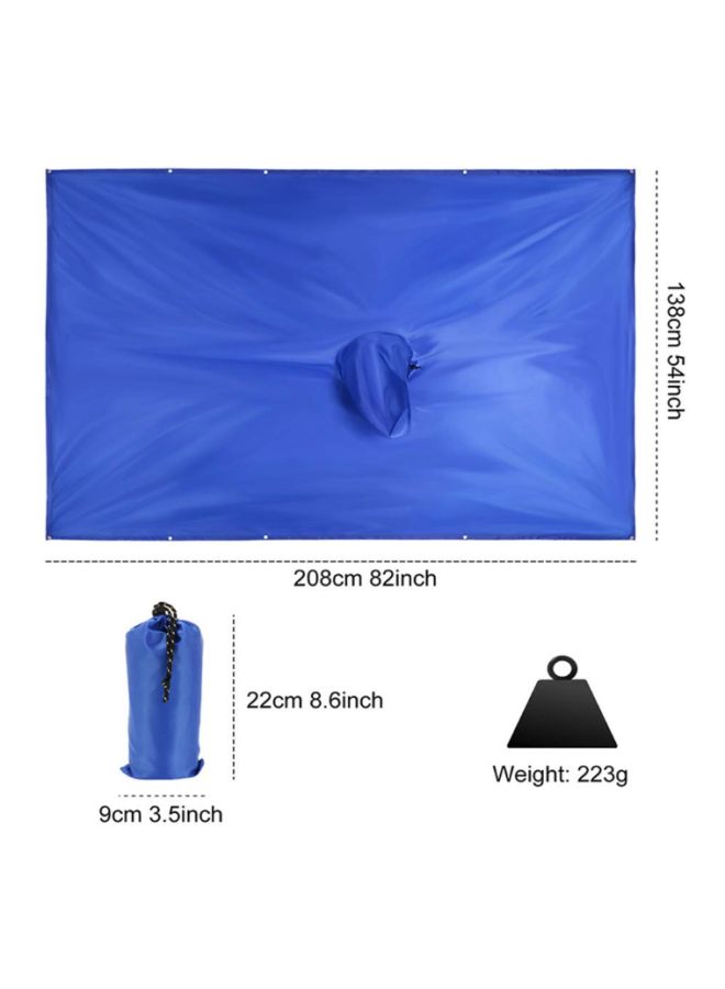 Generic 3-In-1 Raincoat - Image 4