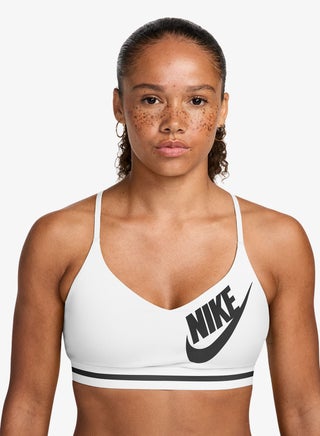 Indy Logo Bra