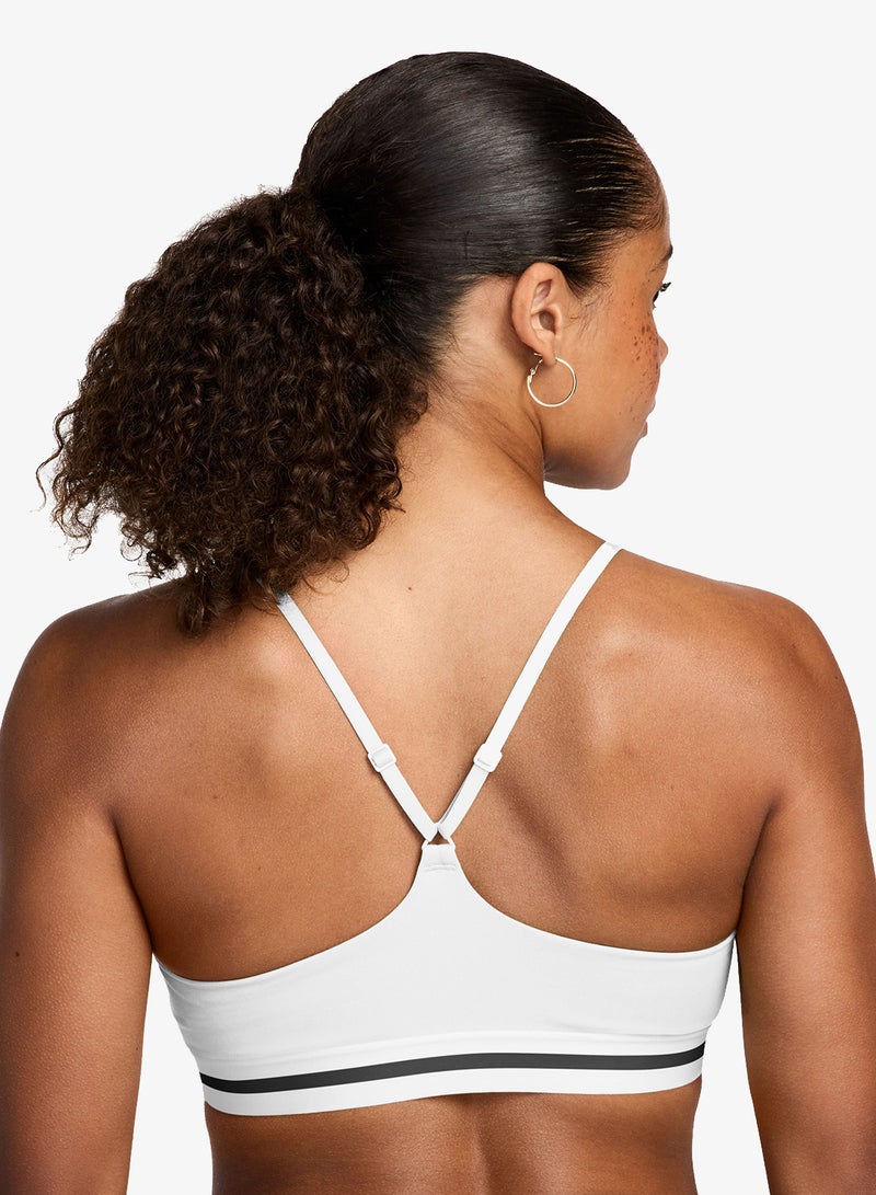 Nike Indy Logo Bra - Image 2