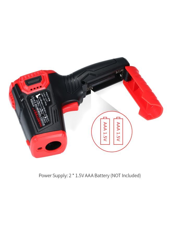 NIBEMINENT Non-Contact Infrared Thermometer - Image 4