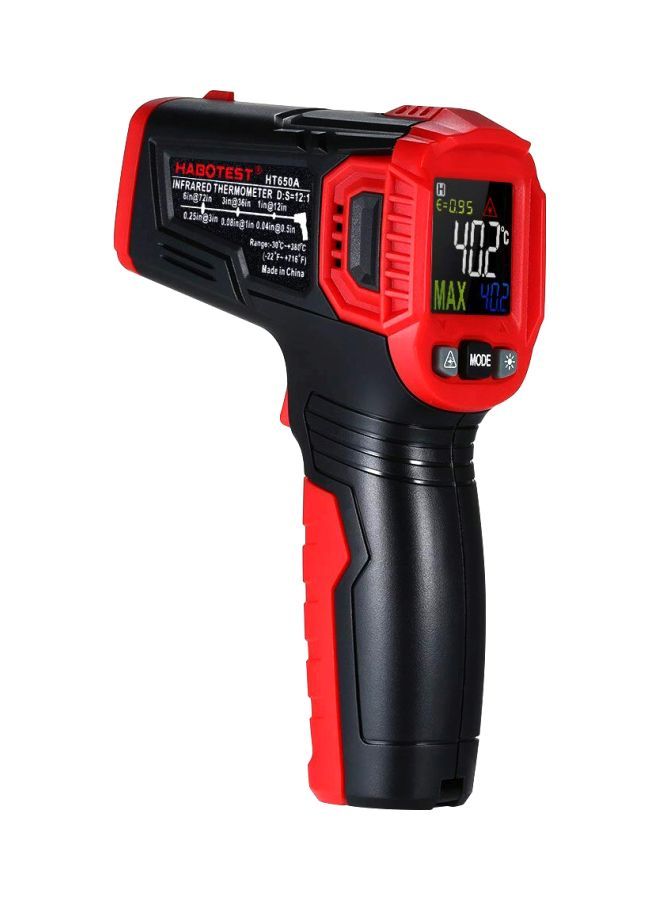 NIBEMINENT Non-Contact Infrared Thermometer - Image 1