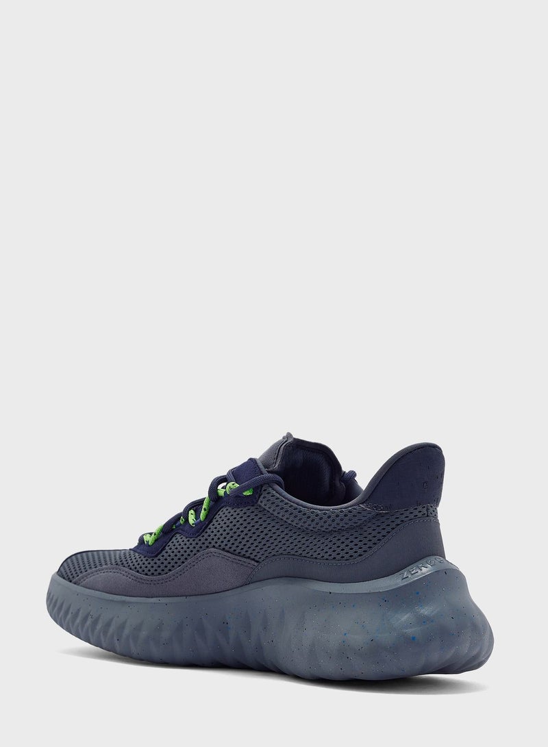 COLE HAAN Casual Low Top Sneakers - Image 2