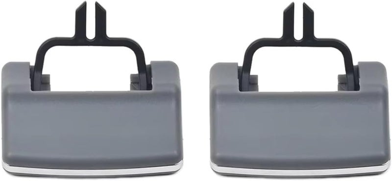 Generic for Benz W164 X164 Ml Gl 2006-2011 Car Dashboard Air Conditioner Outlet Pick Ac Vent Grille Tab Clip Air Vent Grille - Image 2