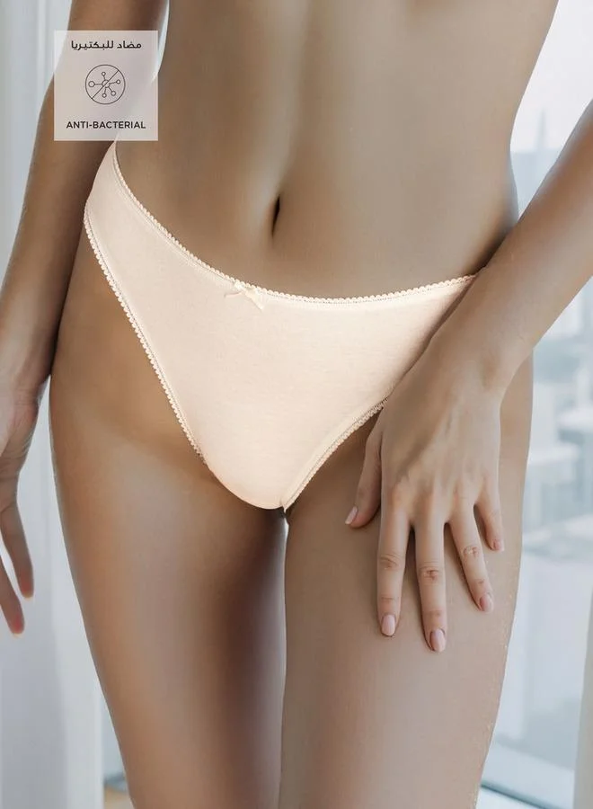 سبلاش فيڤ طقم  سراويل داخلية بيكيني متنوعة