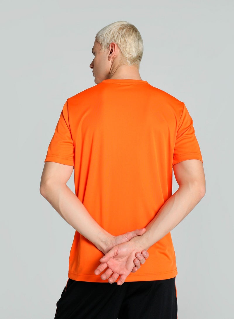 PUMA Teams Cricket T-shirt - Image 4