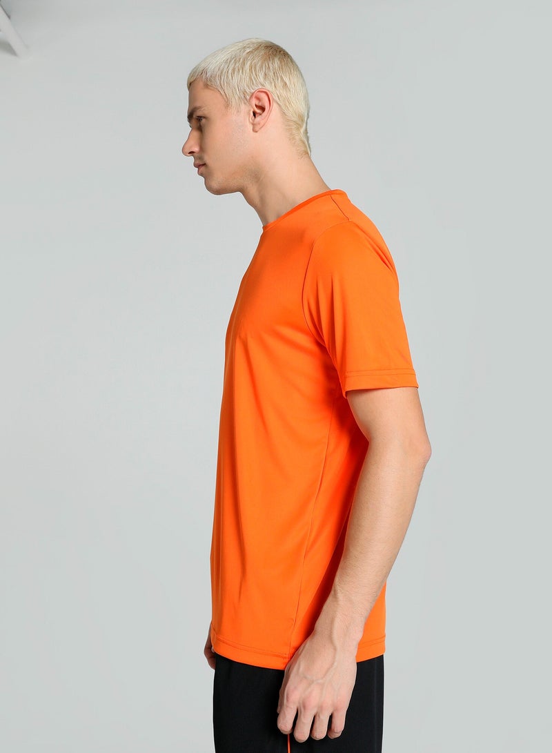 PUMA Teams Cricket T-shirt - Image 2