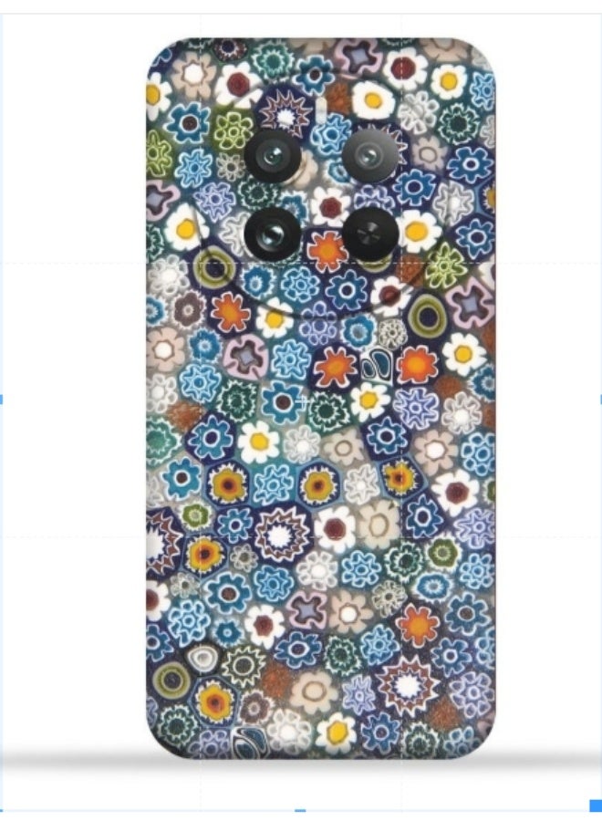 AMC DESACIGN Protective Case Cover For Realme 12 Pro / Realme 12 Pro Plus