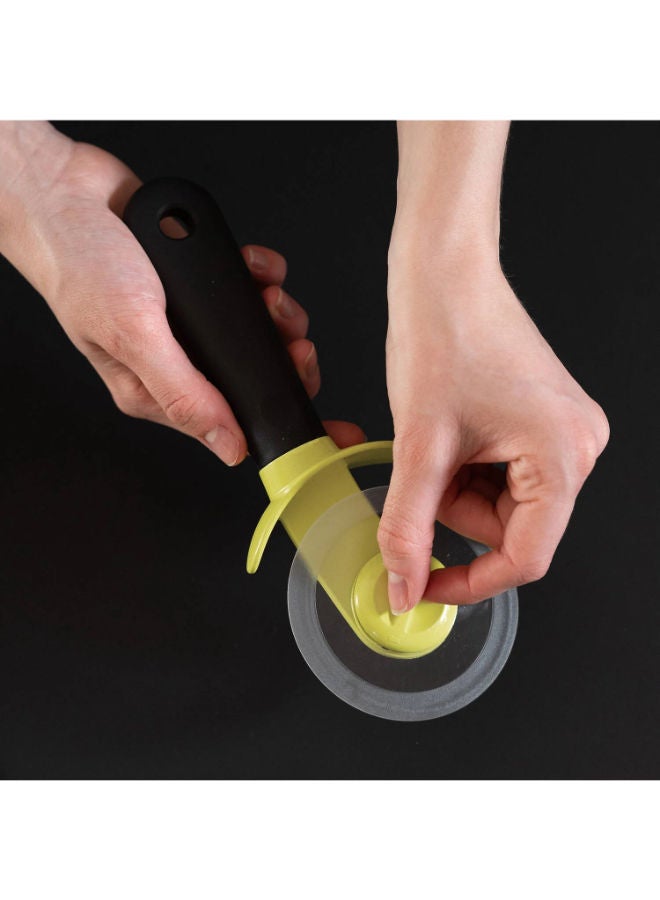 trebonn ويلي - عجلة تقطيع البيتزا بمقبض مريح - Image 3