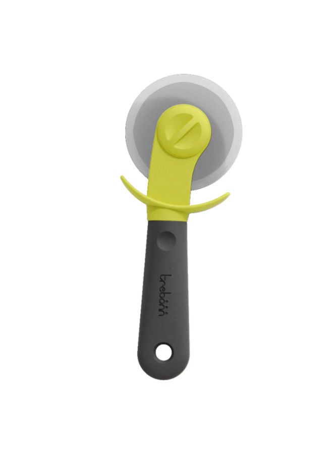 trebonn ويلي - عجلة تقطيع البيتزا بمقبض مريح - Image 1