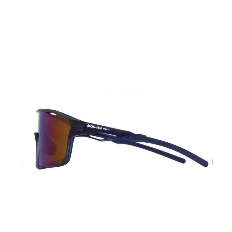 Red Bull Spect RED BULL SPECT RUMBLE-003IB DARK BLUE SUNGLASSES