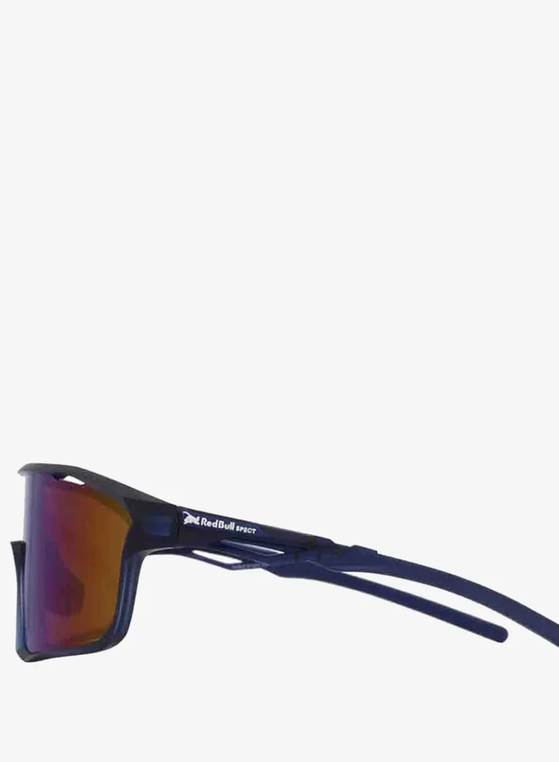 Red Bull Spect Dark Blue REDBULL RUMBLE-003IB SPORTS SUNGLASSES  | Best Price UAE
