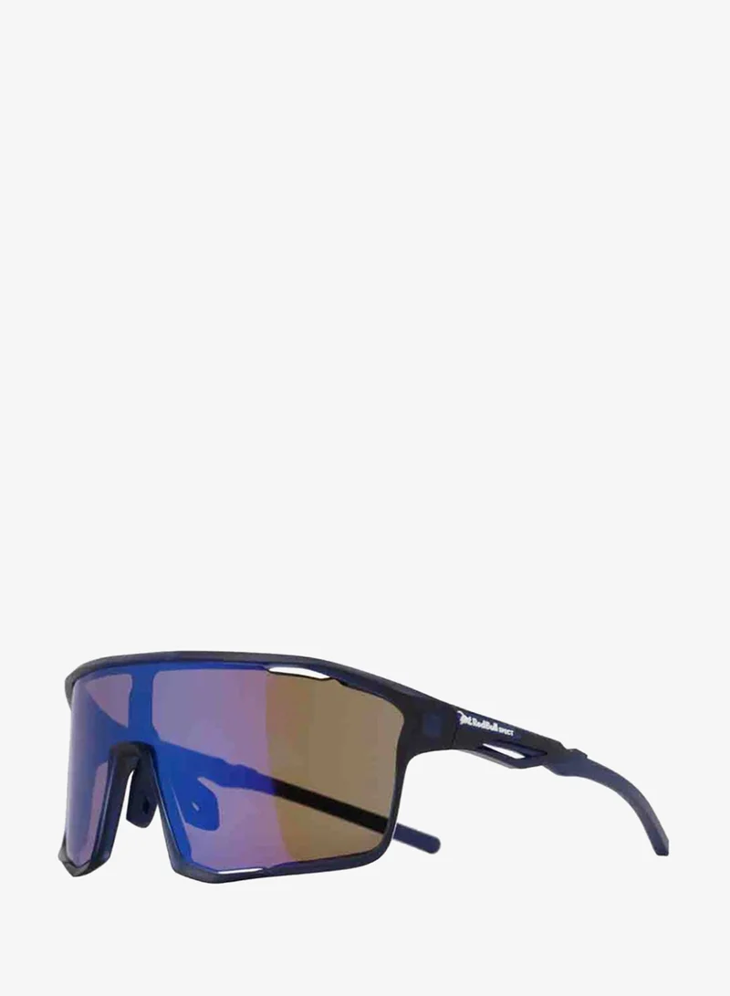 Red Bull Spect Dark Blue REDBULL RUMBLE-003IB SPORTS SUNGLASSES  | Best Price UAE
