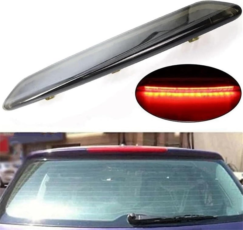 Wivplex Third Brake Light for VW Polo 2002-2010 - Image 2