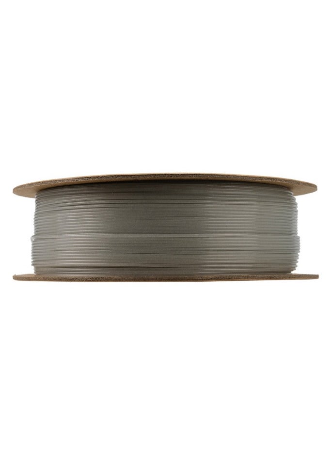 eSUN eSUN PLA 3D Printer Filament Luminous Blue, 1.75mm No Tangle, Net Weight (1kg), PLA Blue with Glow in The Dark Effect  - Image 3