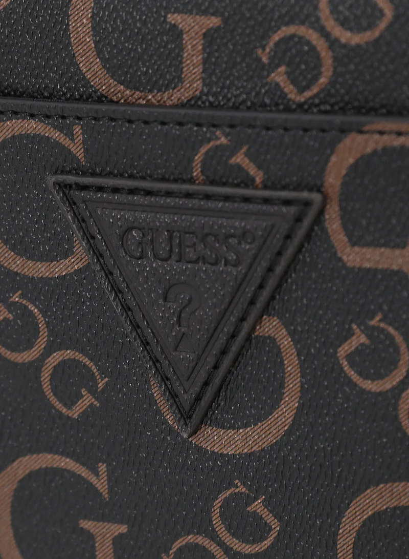 جس حقيبة كروس بودي مطبوعة من جيس