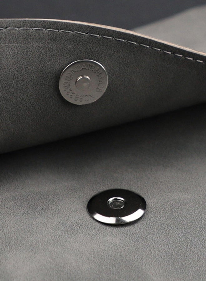 Leatherette Document Folder A4, Reinforced Waterproof - Image 3