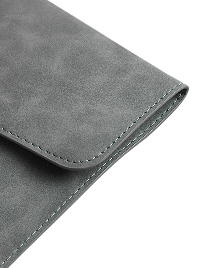 Leatherette Document Folder A4, Reinforced Waterproof - Image 5