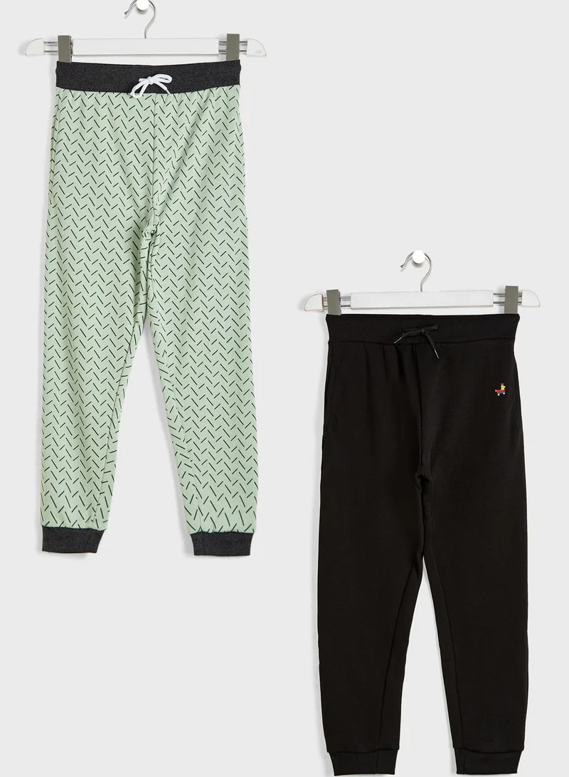 Pinata 2 Pack Joggers