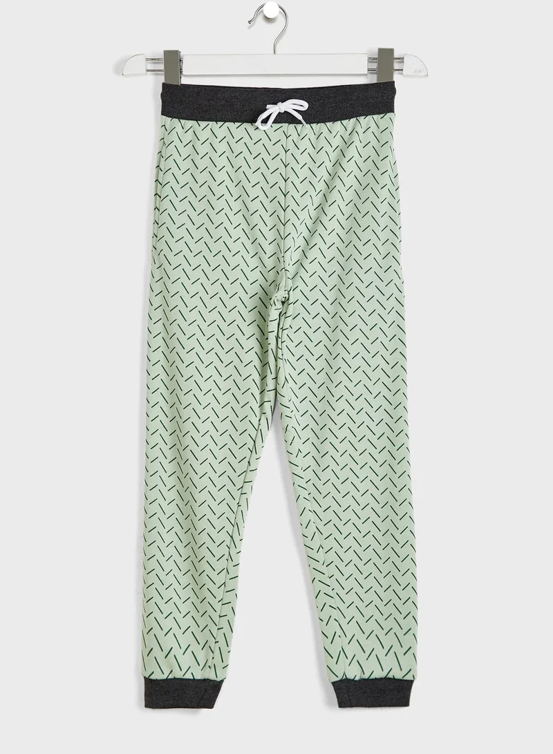 Pinata 2 Pack Joggers