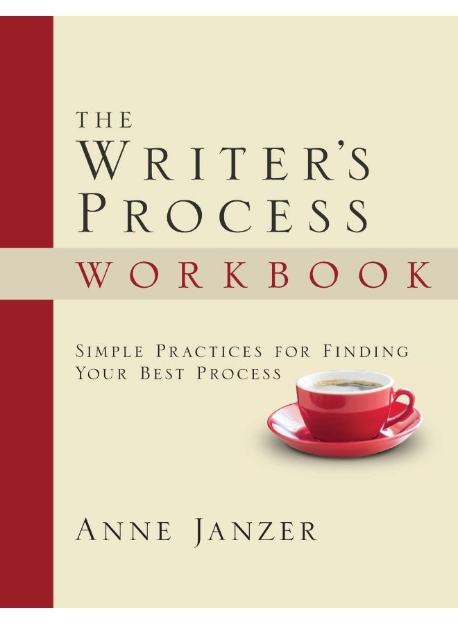The Writer's Process Workbook