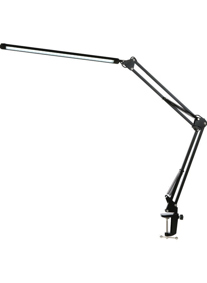 NIBEMINENT LED Desk Lamp With Clamp Warm White - Image 1