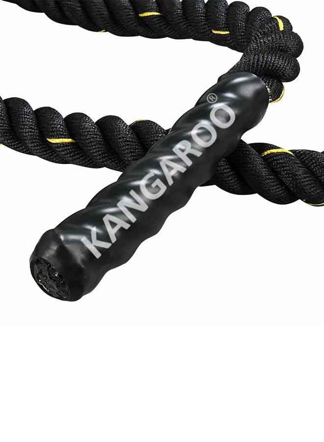 KANGAROO Battle Rope - Image 3