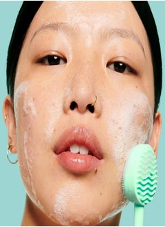 benefit Benefit The POREfessional All-in-One Mask Wand - Precise, Hygienic & Mess-Free Face Mask Applicator Tool 20g  - Image 2