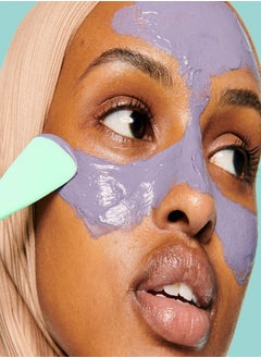 benefit Benefit The POREfessional All-in-One Mask Wand - Precise, Hygienic & Mess-Free Face Mask Applicator Tool 20g  - Image 3