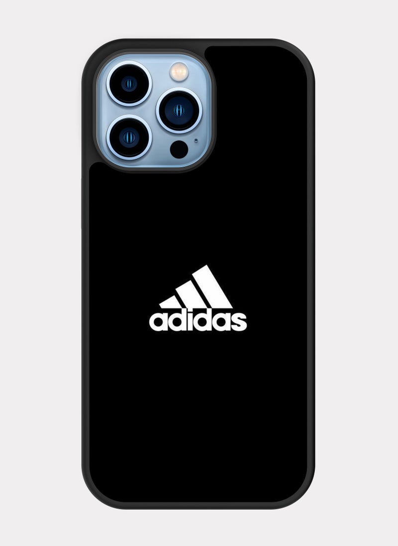 PXLAAT iPhone 13 Pro Max case cover Adidas - Image 1