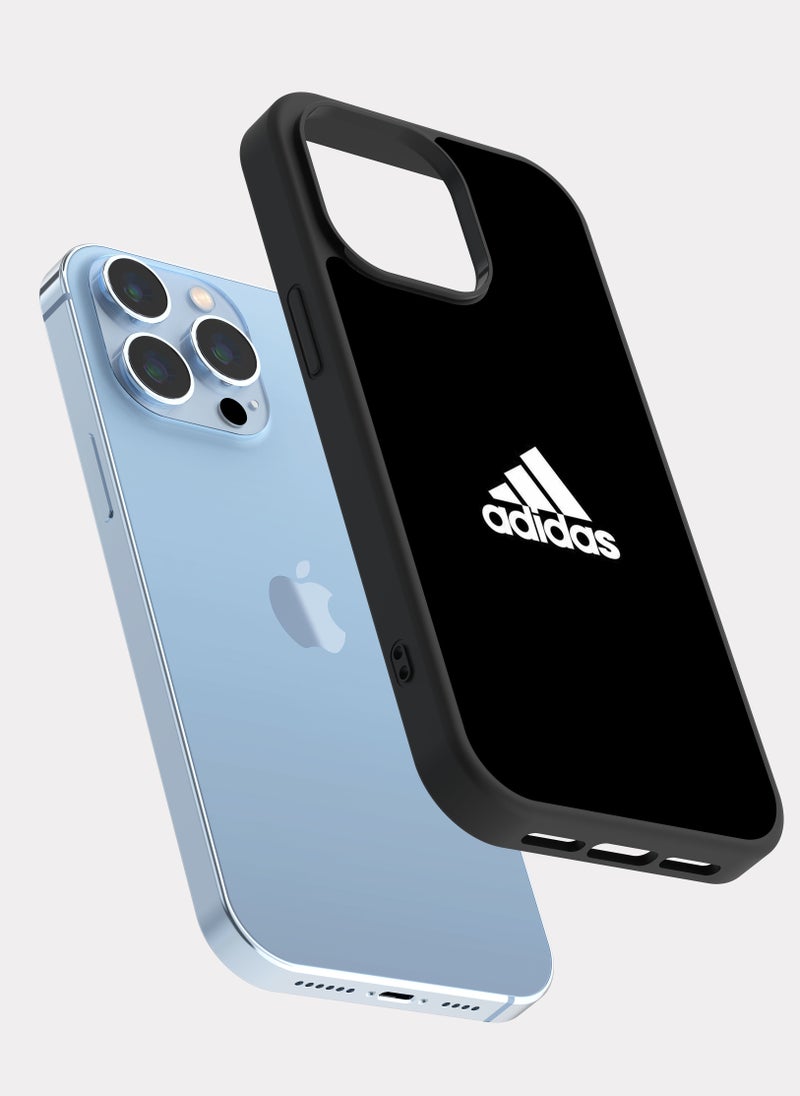 PXLAAT iPhone 13 Pro Max case cover Adidas - Image 2