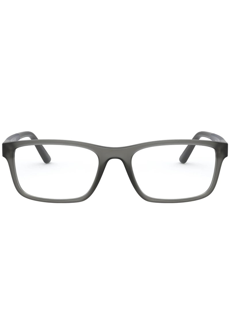 POLO RALPH LAUREN Polo Ralph Square Style Eyeglasses Frame  - Image 2