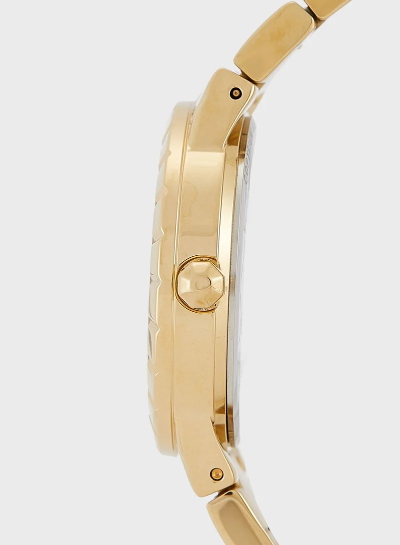 POLICE Shirowa Analog Watch
