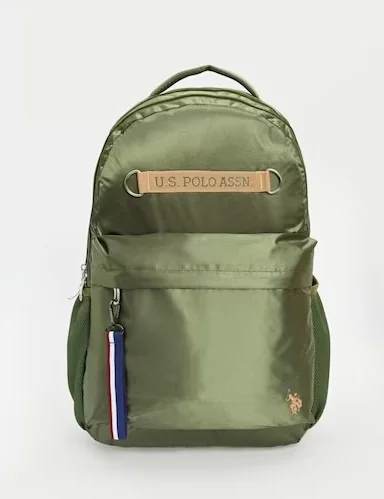 U.S. Polo Assn. BASE. Polo Assn. Us Polo Backpack 23151