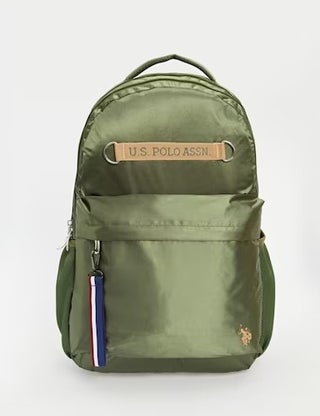 BASE. Polo Assn. Us Polo Backpack 23151 - pzsku/Z5125F649DE463FC569A1Z/45/_/1729174828/0e0f09ae-22c5-42c7-9f46-14864cc5c85b