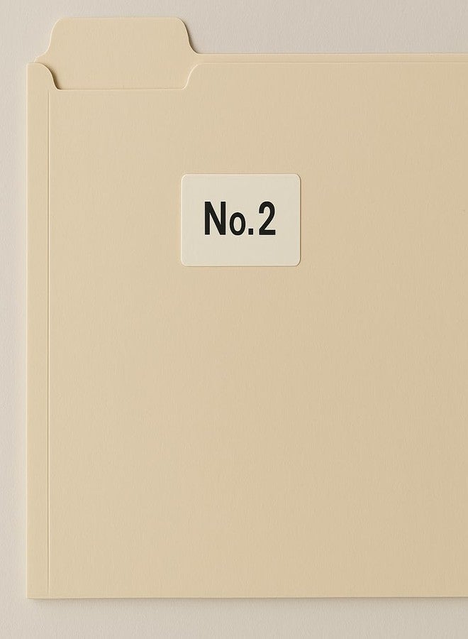 Sehgal Store Premium Writable White Labels – 30 x 10 mm | Multipurpose Adhesive Stickers | Pack for Organizing, Shipping, Inventory & More (Pack of 1000 Stickers W-3) - Image 5