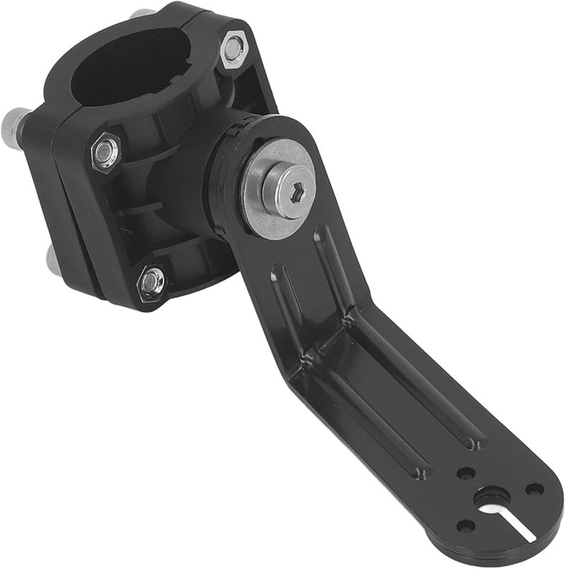Metal Mount for Panoptix Livescope Sensor Enhanced Stability Shallow Water Fishing - Image 3