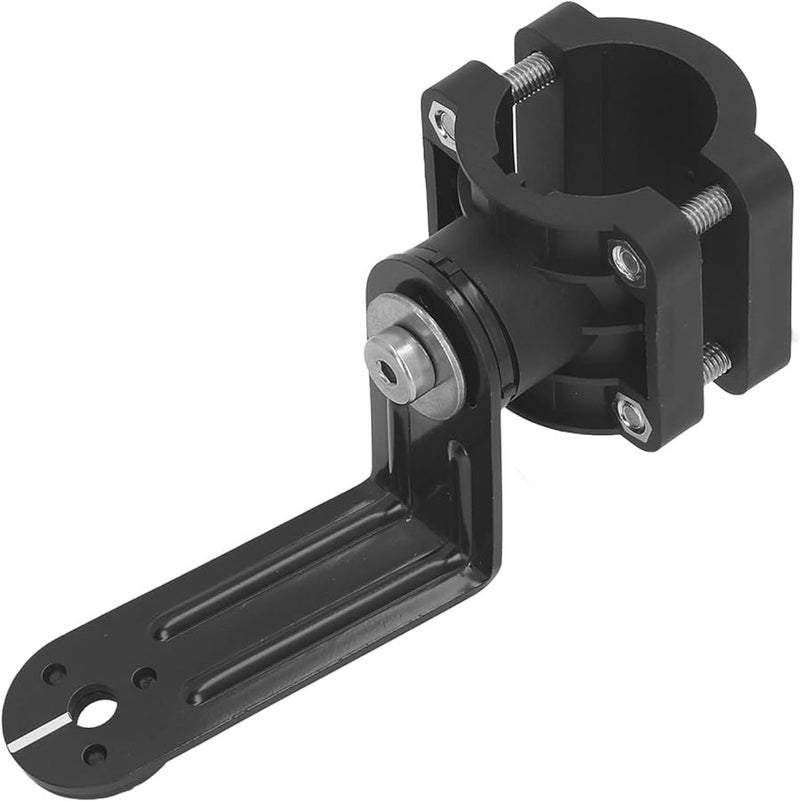 Metal Mount for Panoptix Livescope Sensor Enhanced Stability Shallow Water Fishing - Image 4