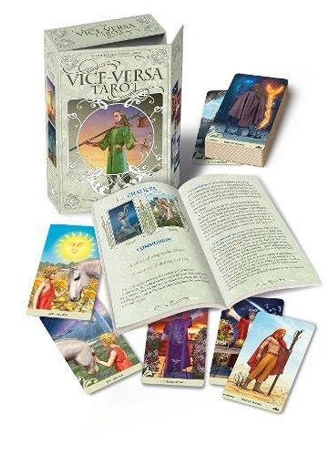Viceversa Tarot