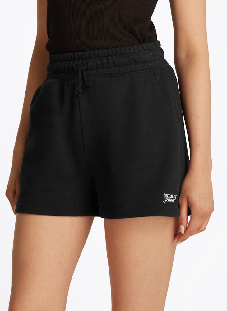 TOMMY JEANS High Waist Shorts  - Image 1