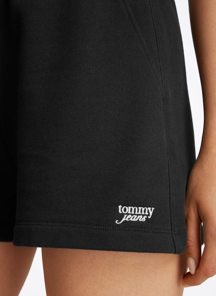 TOMMY JEANS High Waist Shorts  - Image 3