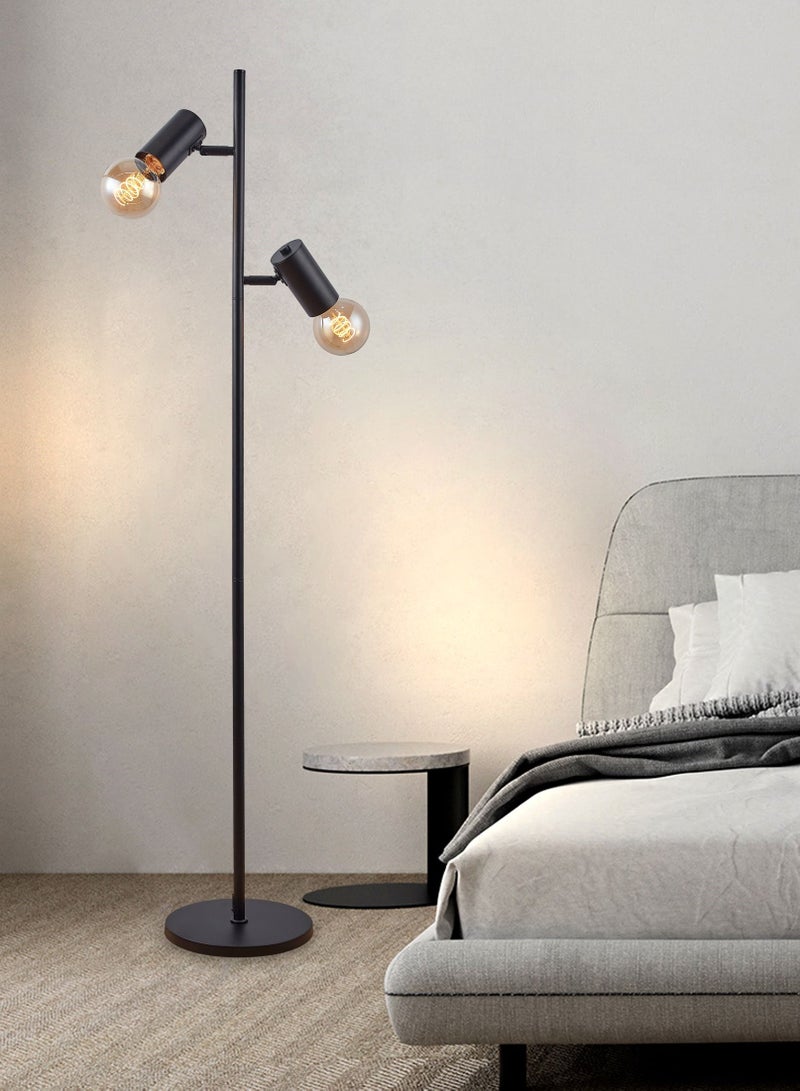 Sharpdo Bedroom Simple Eye Protection Floor Lamp - Image 1