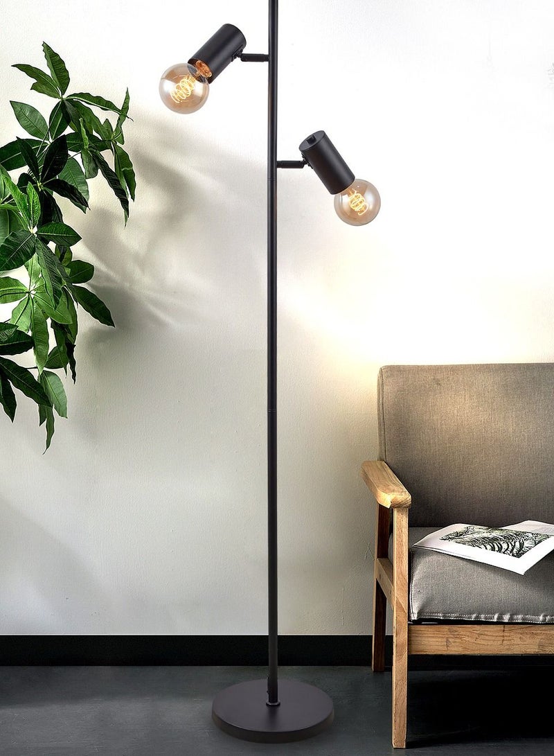 Sharpdo Bedroom Simple Eye Protection Floor Lamp - Image 2