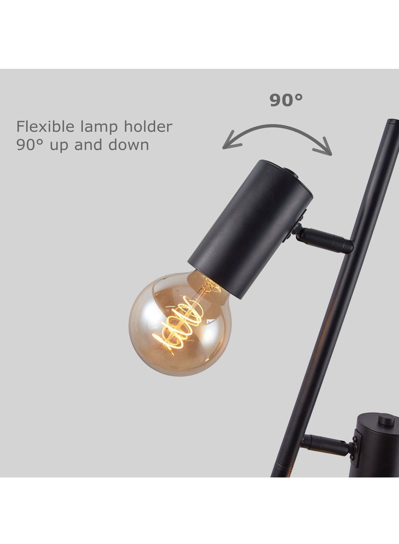 Sharpdo Bedroom Simple Eye Protection Floor Lamp - Image 3