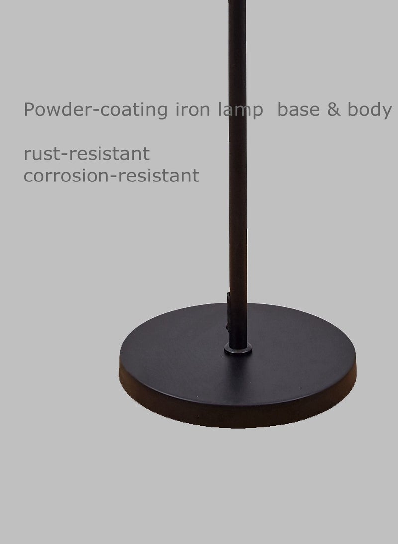 Sharpdo Bedroom Simple Eye Protection Floor Lamp - Image 5