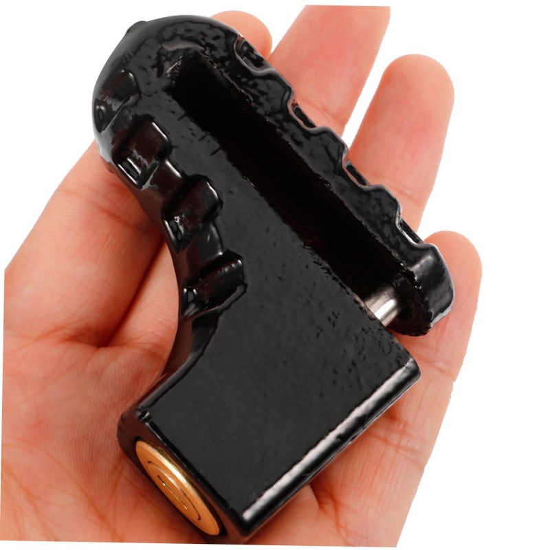 Motorcycle Disc Lock Bike Wheel Brakes Portable for Cycling - Image 5