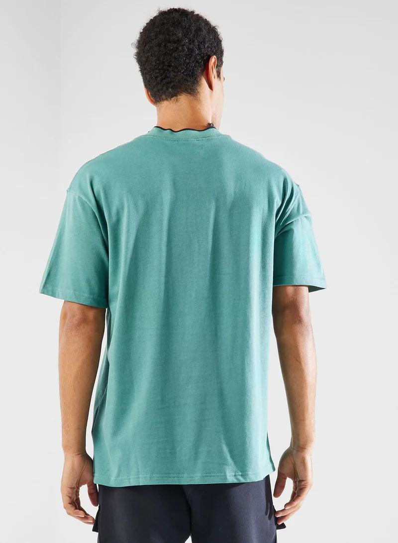 Nike Essential Air T-Shirt