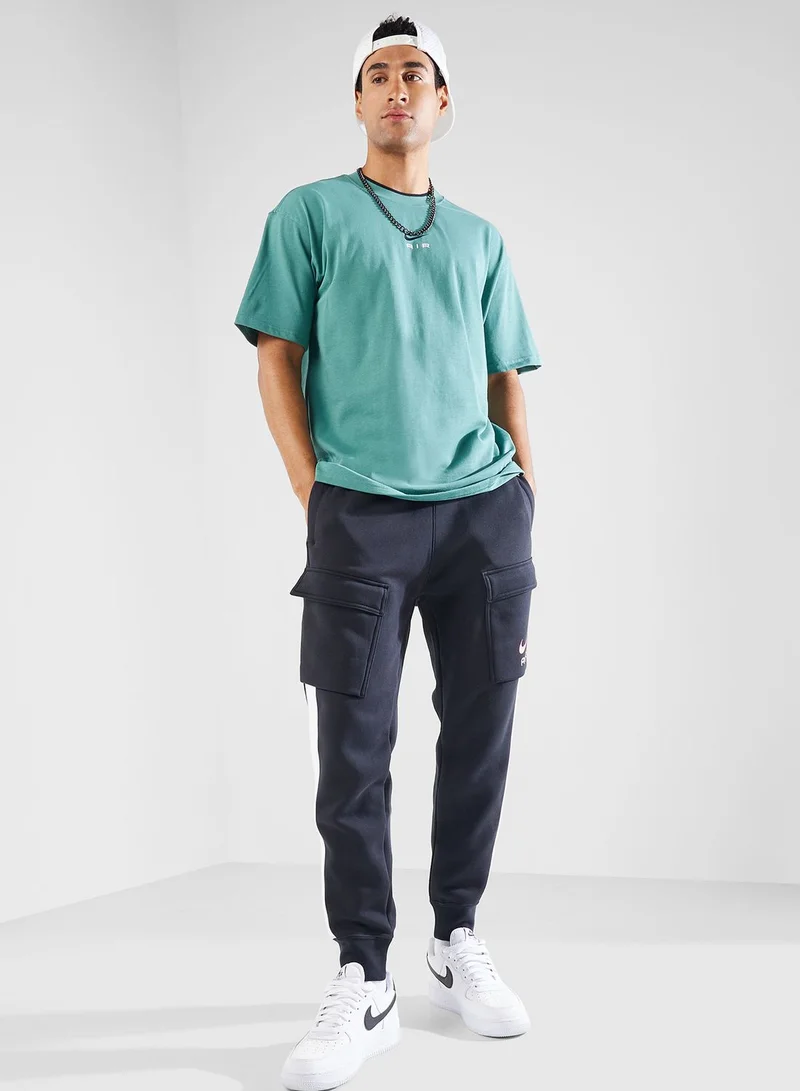 Nike Essential Air T-Shirt